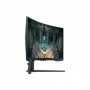 Monitor Samsung 27" LS27BG650EUXEN