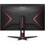 Monitor AOC 23.8" 24G2SPAE/BK