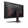 Monitor AOC 23.8" 24G2SPAE/BK