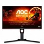 Monitor AOC 24.5" 25G3ZM/BK
