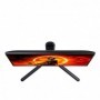 Monitor AOC 24.5" 25G3ZM/BK