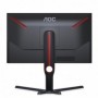 Monitor AOC 24.5" 25G3ZM/BK