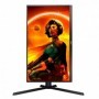Monitor AOC 24.5" 25G3ZM/BK