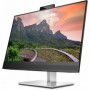 Monitor 27" HP EliteDisplay E27m G4, LED, IPS, QHD 2560x1440, 16:9, 75Hz, 5 ms, USB-C