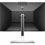 Monitor 27" HP EliteDisplay E27m G4, LED, IPS, QHD 2560x1440, 16:9, 75Hz, 5 ms, USB-C