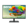 Monitor BenQ 31.2" PD3205U