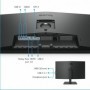 Monitor BenQ 31.2" PD3205U