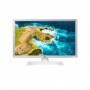 Monitor LG 23.6" 24TQ510S-WZ.AEU
