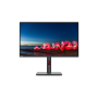 Monitor Lenovo ThinkVision T27i-3027" IPS, FHD, 16:9, Brightness: 300 nits, IPS 3Y