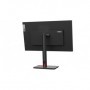 Monitor Lenovo ThinkVision T27i-3027" IPS, FHD, 16:9, Brightness: 300 nits, IPS 3Y