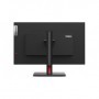 Monitor Lenovo ThinkVision T27i-3027" IPS, FHD, 16:9, Brightness: 300 nits, IPS 3Y