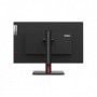 Monitor Lenovo ThinkVision T27i-3027" IPS, FHD, 16:9, Brightness: 300 nits, IPS 3Y