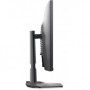 Monitor Gaming 4K UHD Dell  32" G3223Q, 81.29 cm, 3840 x 2160 at 144 Hz , Aspect ratio: 16:9
