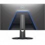 Monitor Gaming 4K UHD Dell  32" G3223Q, 81.29 cm, 3840 x 2160 at 144 Hz , Aspect ratio: 16:9