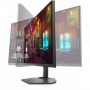 Monitor Gaming 4K UHD Dell  32" G3223Q, 81.29 cm, 3840 x 2160 at 144 Hz , Aspect ratio: 16:9