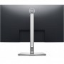 Monitor LED Dell P3223DE, 31.5inch, QHD IPS, 5ms, 60Hz, negru