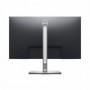Monitor Dell 4K 27" P2723QE, 68.47 cm, TFT LCD IPS, 3840 x 2160 at 60 Hz, 16:9