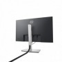 Monitor Dell 4K 27" P2723QE, 68.47 cm, TFT LCD IPS, 3840 x 2160 at 60 Hz, 16:9