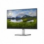 Monitor USB-C Dell 24" P2423DE, 60.45 cm, TFT LCD IPS, 2560 x 1440 at 60 Hz, 16:9