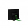 Monitor LED Razer Raptor, 27inch, IPS QHD, 1ms, 165Hz, negru