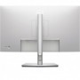 Monitor Dell 27" U2723QE 4K, 68.47 cm, TFT LCD IPS, 3840 x 2160 at 60Hz, 16:9