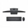 Monitor Dell 21.45" E2223HN, 54.48 cm, FHD TFT LCD, 1920 x 1080 at 60 Hz, 16:9