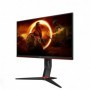 Monitor AOC 23.8" 24G2SU/BK