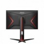Monitor AOC 23.8" 24G2SU/BK