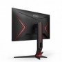 Monitor AOC 23.8" 24G2SU/BK