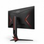 Monitor AOC 23.8" 24G2SU/BK