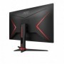 Monitor AOC 23.8" 24G2SAE/BK