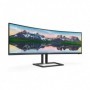 Monitor Philips 48.8" 498P9Z/00