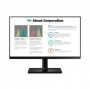 Monitor Samsung 27" LF27T450FQRXEN