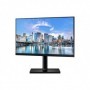 Monitor Samsung 27" LF27T450FQRXEN