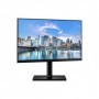 Monitor Samsung 27" LF27T450FQRXEN