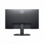 Monitor LED Dell SE2222H, 21.5inch, VA FHD, 8ms, 60Hz, negru