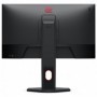 Monitor BenQ 24.5" XL2540K