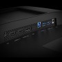 Monitor LED Gigabyte G32QC A-EK, 31.5inch, QHD VA, 1ms, 165Hz, negru