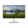 Monitor LED Dell P2722HE, 27inch, IPS FHD, 5ms, 60Hz, negru