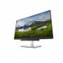 Monitor LED Dell P2722H, 27inch, IPS FHD, 5ms, 60Hz, gri