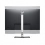 Monitor LED Dell P2722H, 27inch, IPS FHD, 5ms, 60Hz, gri