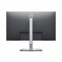 Monitor LED Dell P2722H, 27inch, IPS FHD, 5ms, 60Hz, gri