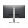 Monitor LED Dell P2722H, 27inch, IPS FHD, 5ms, 60Hz, gri