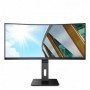 Monitor AOC 34" CU34P2A