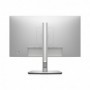Monitor LED Dell U2422HE, 24inch, IPS FHD, 5ms, 60Hz, argintiu