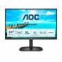 Monitor AOC 23.8" 24B2XDAM