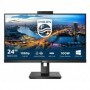 Monitor Philips 23.8" 243B1JH/00