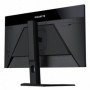 Monitor LED Gigabyte M27Q, 27inch, 2K IPS QHD, 0.5ms, 170Hz, negru
