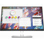 Monitor LED HP E24 G4, 23.8inch, FHD IPS, 5ms, 60Hz, negru