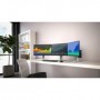 Monitor LED HP E24 G4, 23.8inch, FHD IPS, 5ms, 60Hz, negru